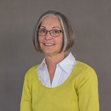 Sue Massart, Secretary