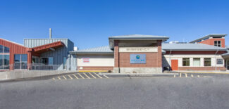 picture of a building.